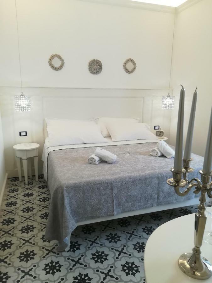 Bellavita Accomodation Тропея Экстерьер фото