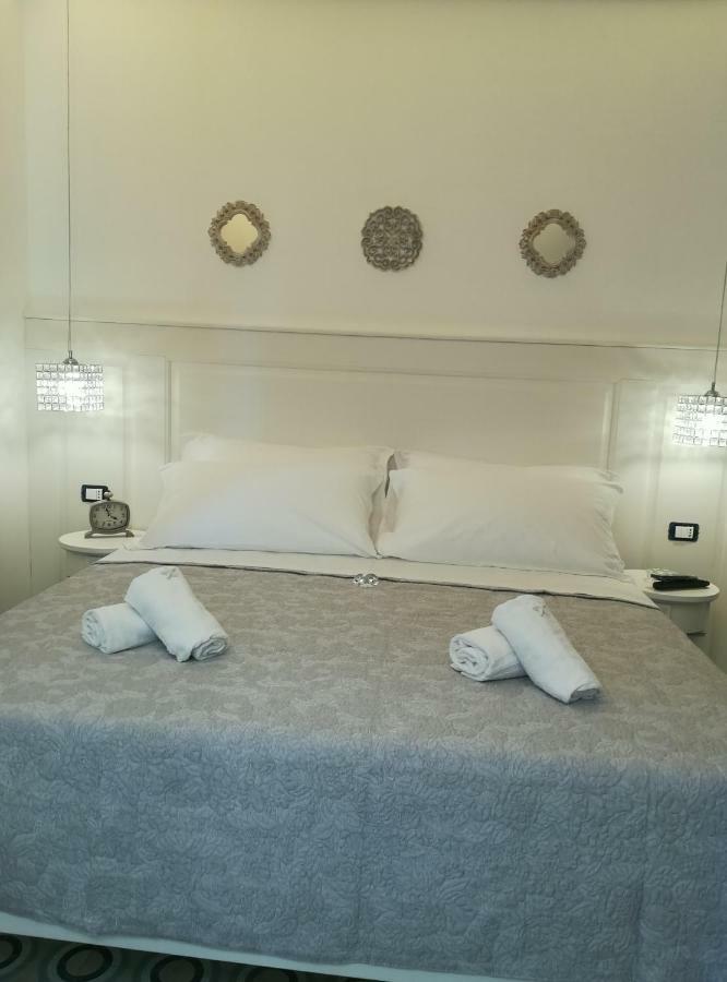 Bellavita Accomodation Тропея Экстерьер фото