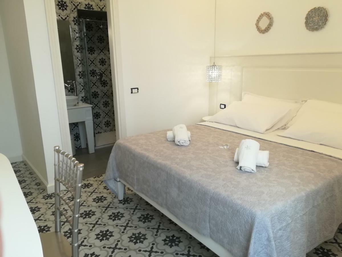 Bellavita Accomodation Тропея Экстерьер фото