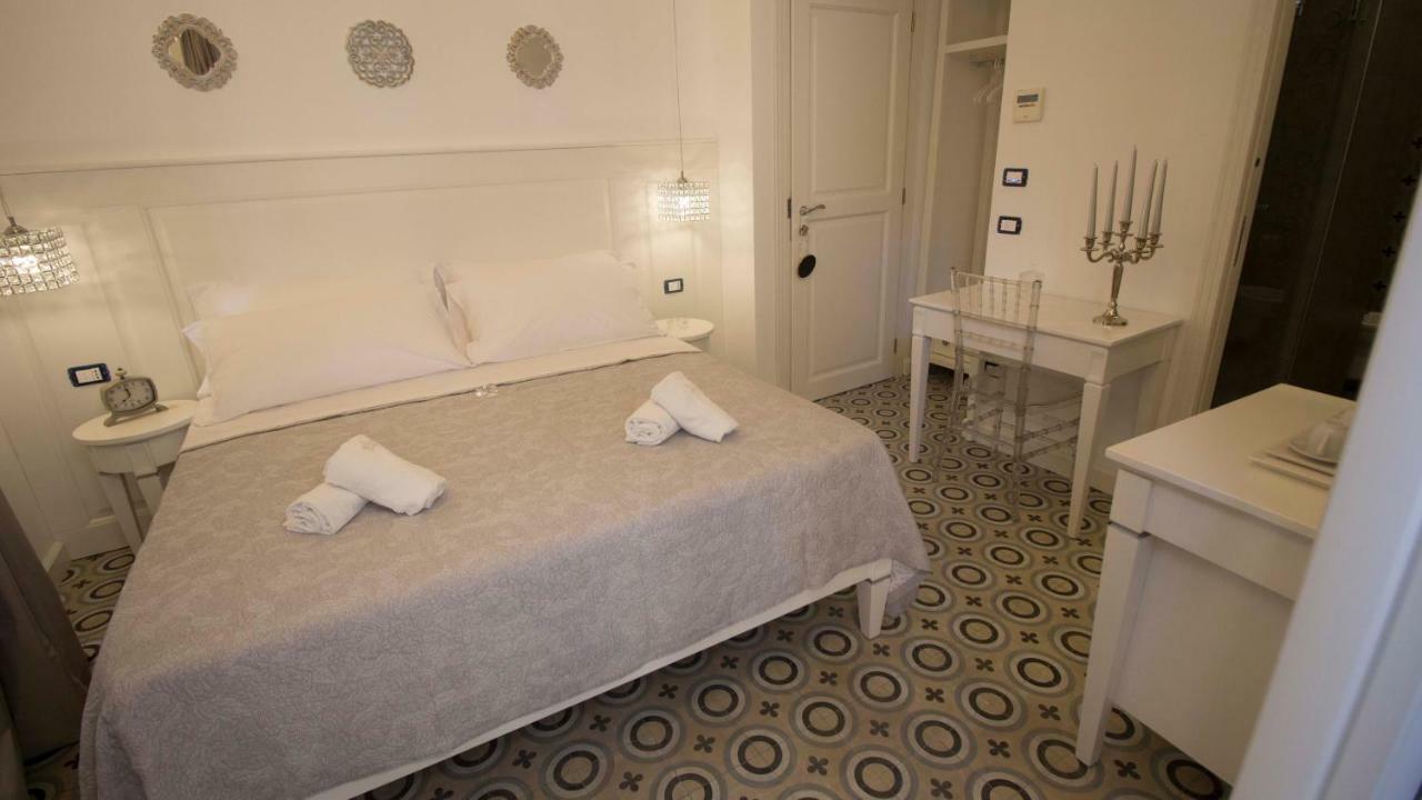 Bellavita Accomodation Тропея Экстерьер фото