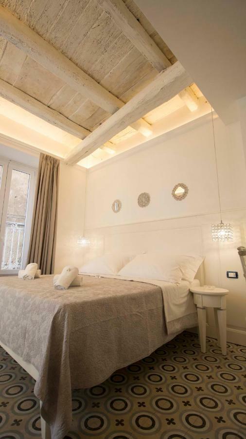 Bellavita Accomodation Тропея Экстерьер фото