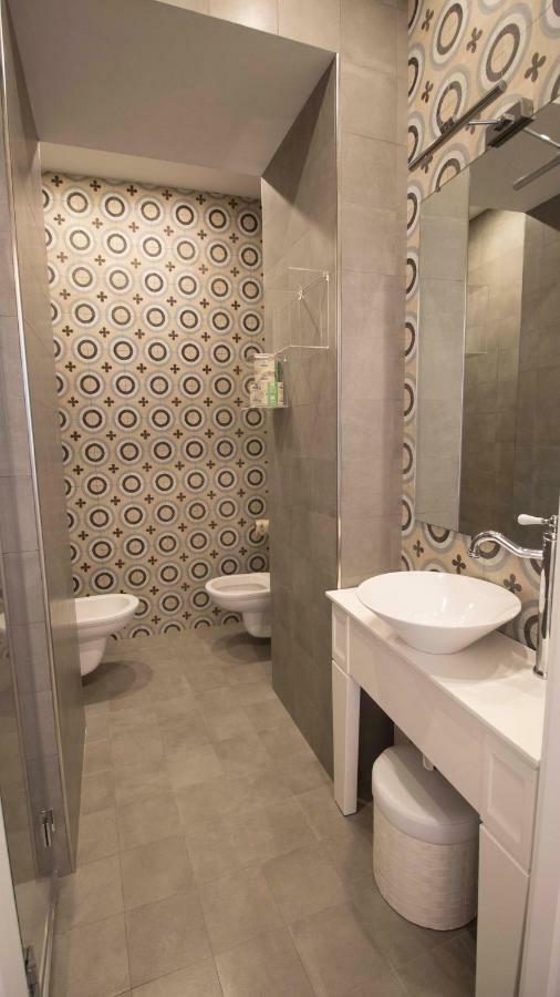 Bellavita Accomodation Тропея Экстерьер фото