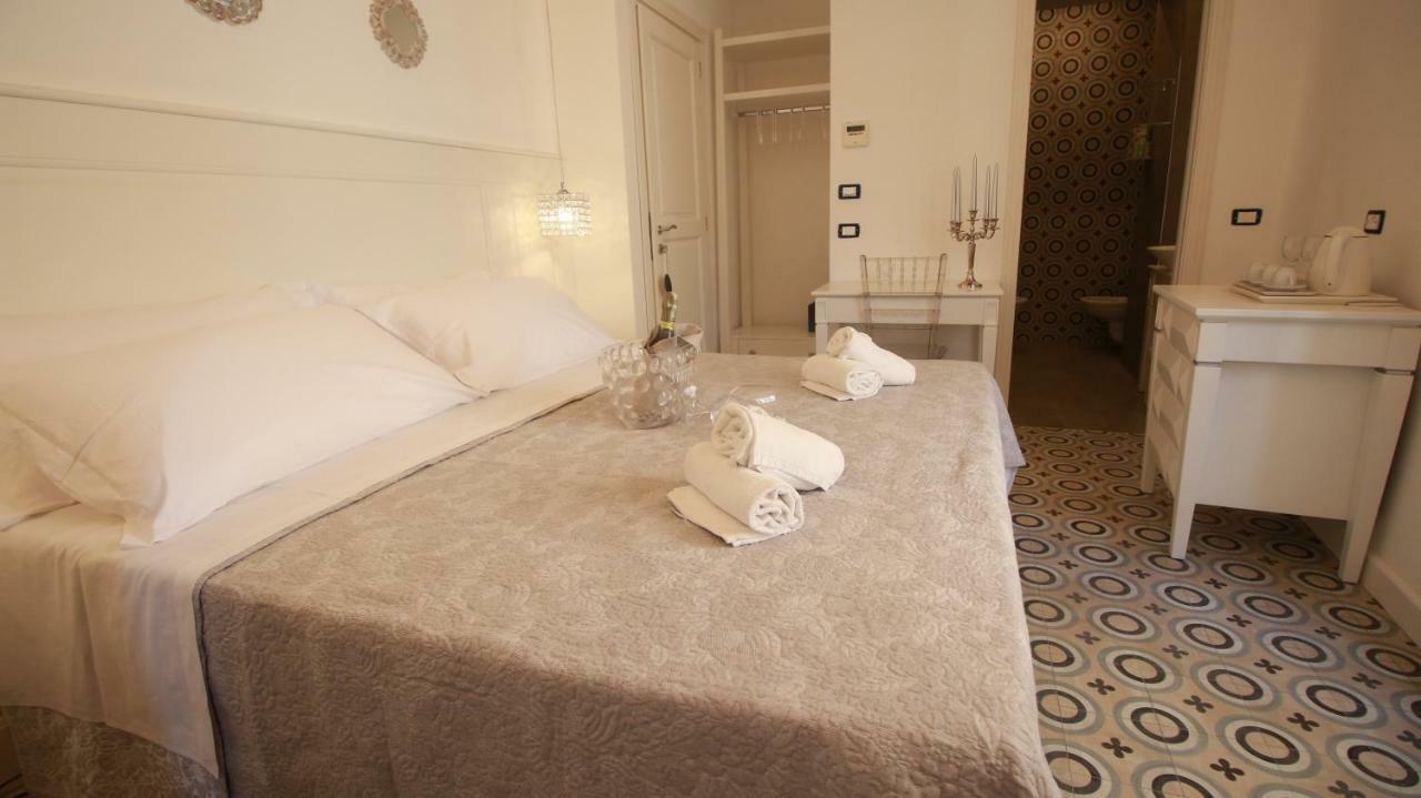 Bellavita Accomodation Тропея Экстерьер фото