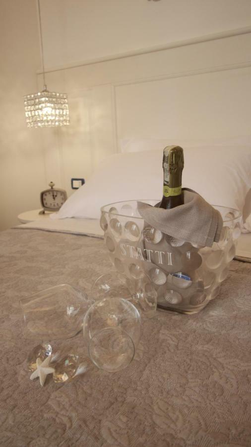 Bellavita Accomodation Тропея Экстерьер фото