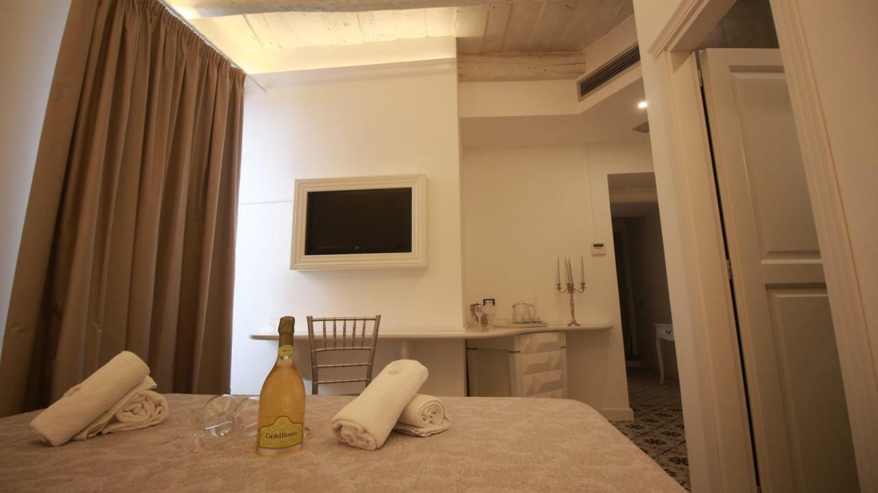 Bellavita Accomodation Тропея Экстерьер фото
