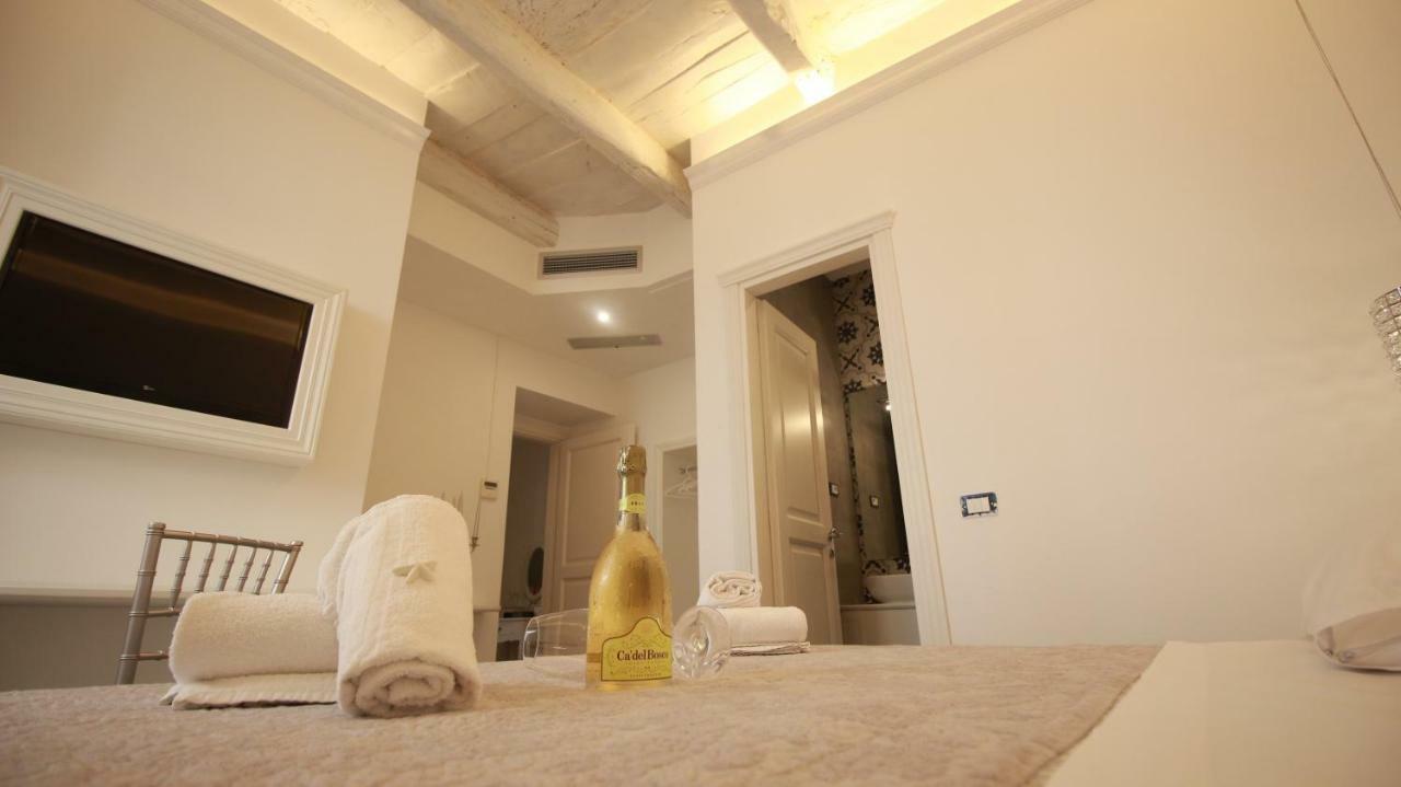 Bellavita Accomodation Тропея Экстерьер фото