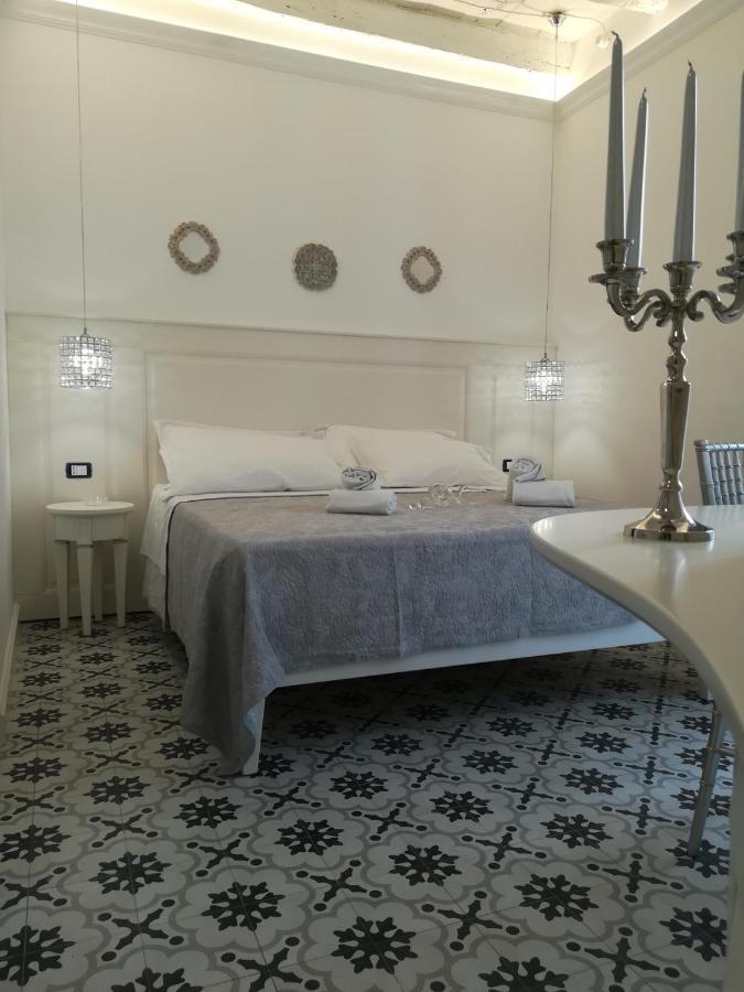 Bellavita Accomodation Тропея Экстерьер фото