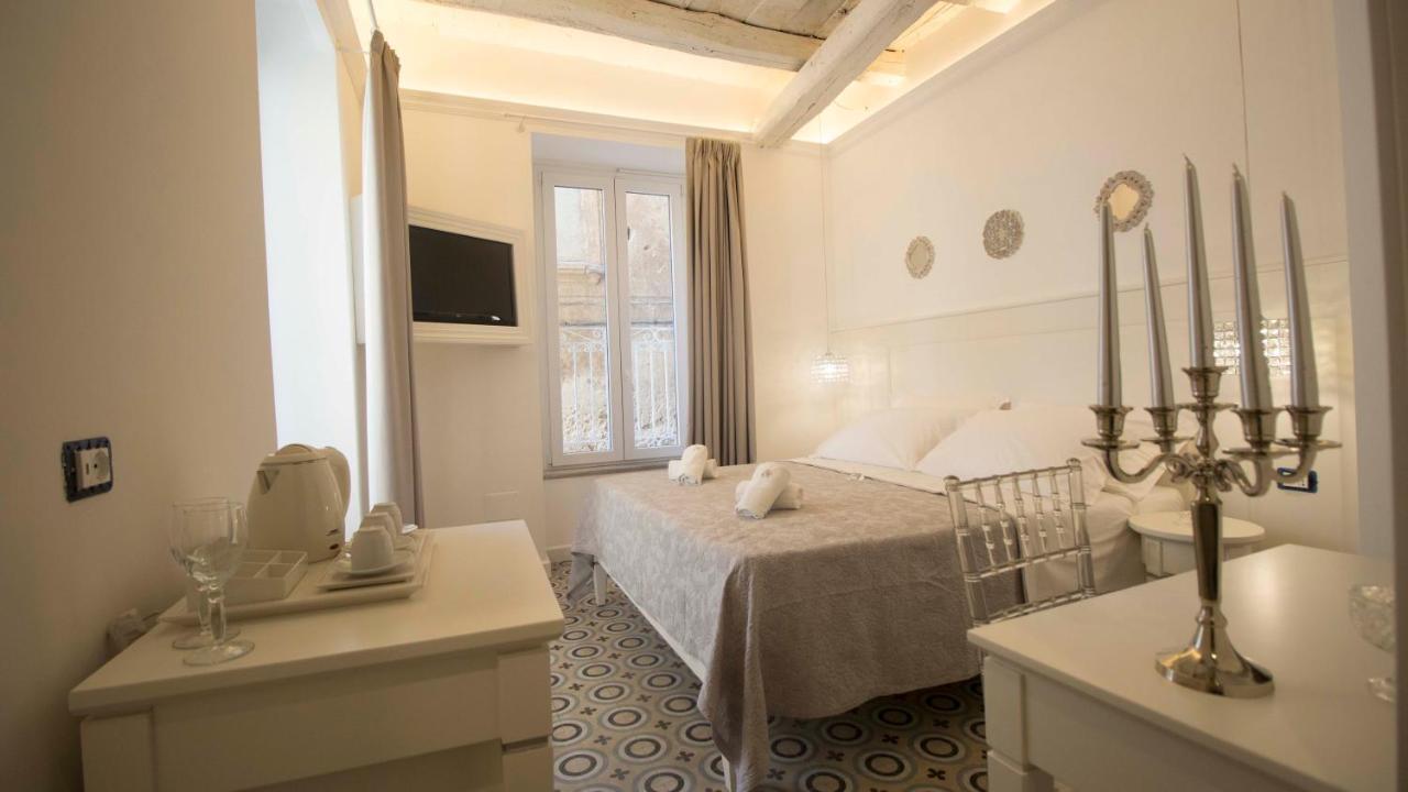 Bellavita Accomodation Тропея Экстерьер фото