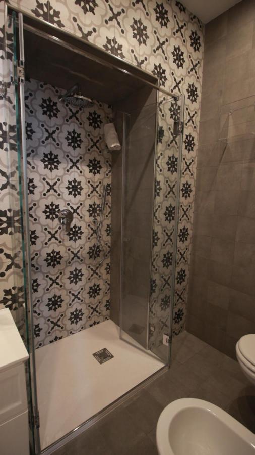 Bellavita Accomodation Тропея Экстерьер фото