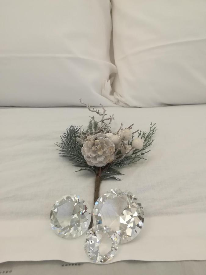 Bellavita Accomodation Тропея Экстерьер фото